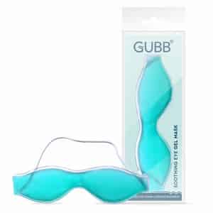 Gubb Soothing Gel Eye Mask