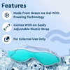 Gubb Soothing Gel Eye Mask