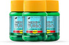 Dr. Vaidya's Herbo24turbo - Ayurvedic Capsules For Male Sexual Wellness - Pack Of 3
