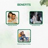Dr. Vaidya's Herbo24turbo - Ayurvedic Capsules For Male Sexual Wellness - Pack Of 3