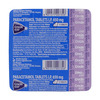 Crocin 650Mg Strip Of 15 Tablets