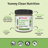 Jus Amazin 5-Minute Pasta Sauce -Creamy Alfredo -200G|Clean Nutrition|85% Nuts -Cashewnuts & Almonds
