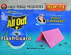 All Out Flash Guard Sheets 10