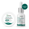 Cgg Cosmetics Salicylic Acid Water Gel Moisturizer 100Gm + Free 2% Salicylic Acid Serum 10Ml Sample