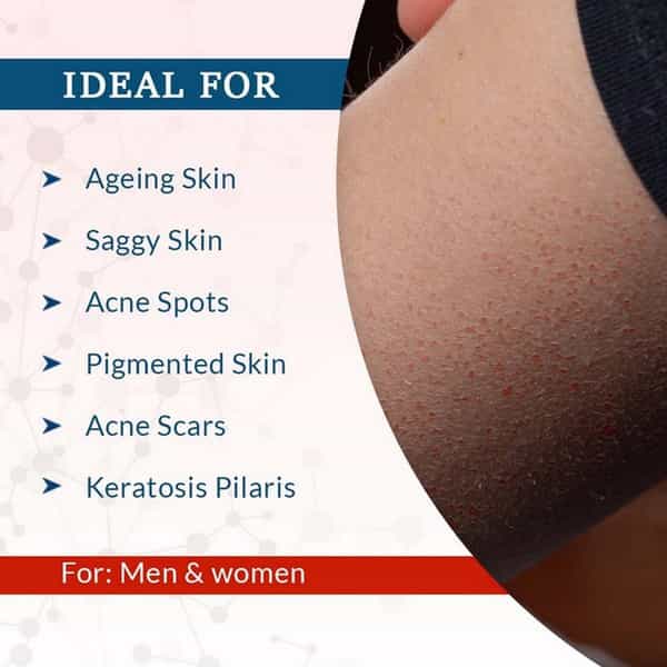 Fcl Bio Retinol Body Lotion 200Ml