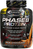 Muscletech Performance Series Nitrotech Ripped 4 Lb (1.81 Kg)
