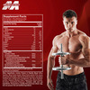 Muscletech Performance Series Nitrotech Ripped 4 Lb (1.81 Kg)