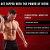 Muscletech Performance Series Nitrotech Ripped 4 Lb (1.81 Kg)