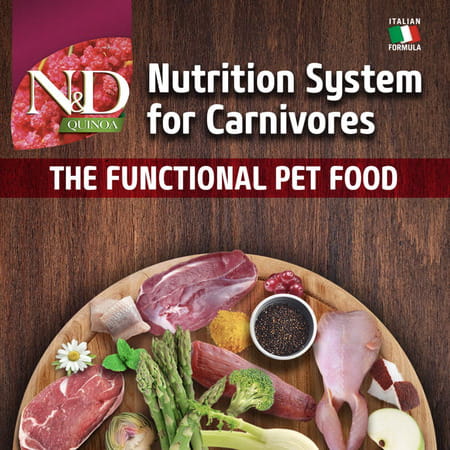 Farmina N&D Quinoa Digestion Adult Dog Food | Lamb | Supports Digestive Health | 7kg