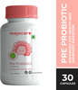 Mojocare Essential Pre Probiotic For Gut Health And Digestion 30 Capsule