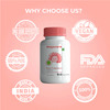 Mojocare Essential Pre Probiotic For Gut Health And Digestion 30 Capsule