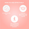 Mojocare Essential Pre Probiotic For Gut Health And Digestion 30 Capsule