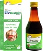 Dr. Morepen Liv Healthy Liver Tonic - 200Ml