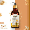 Atulya Keratin & Wheat Protein Shampoo 300 Ml