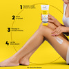 Chemist At Play Brightening Body Lotion | Skin Moisturization | Arbutin & Vitamin C | 200 Ml