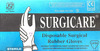 Surgicare Sterile Gloves Size 7