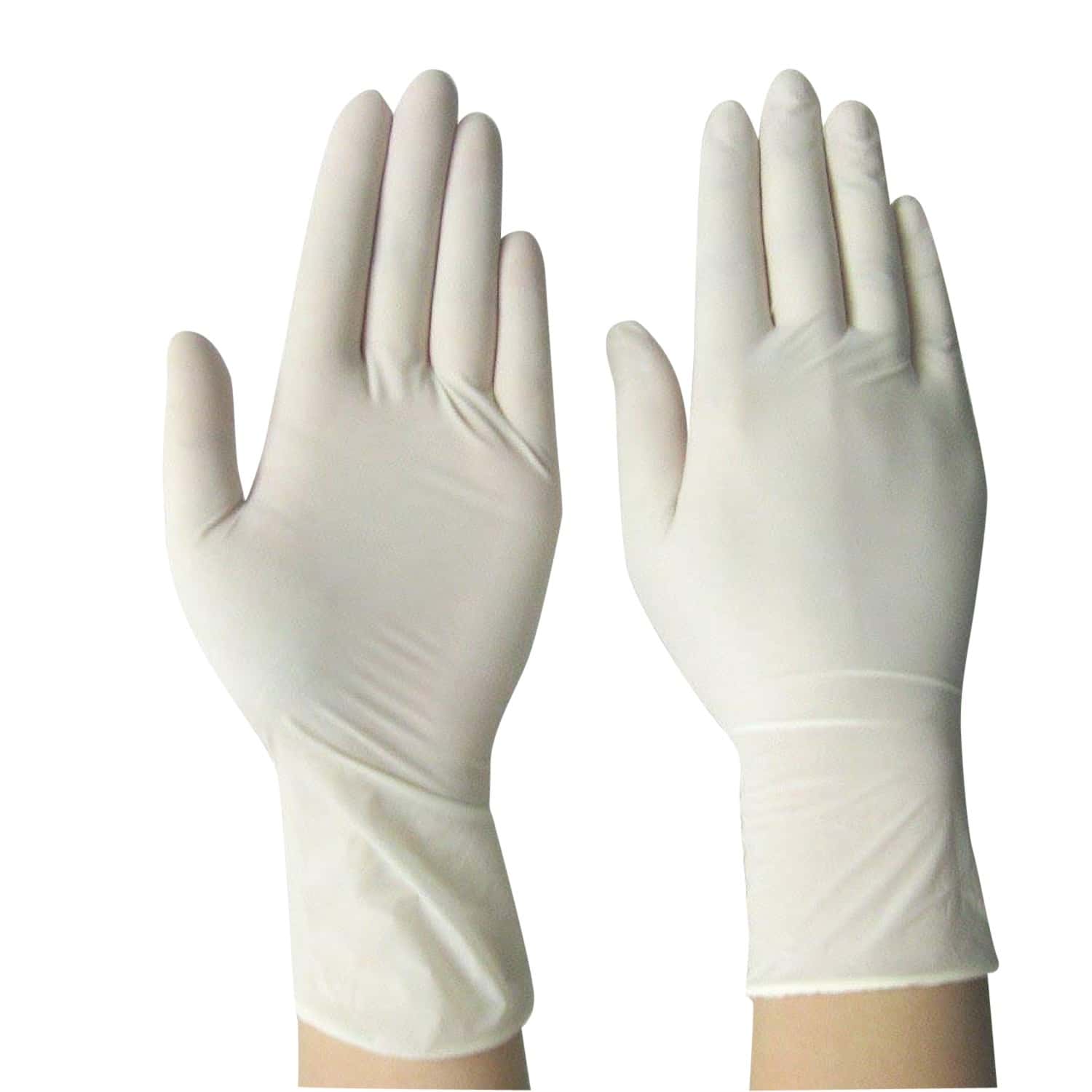 Buy SURGICARE STERILE GLOVES SIZE 7 Online & Get Upto 60 OFF at PharmEasy
