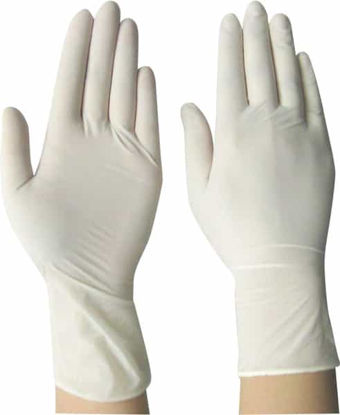 Surgicare Sterile Gloves Size 7