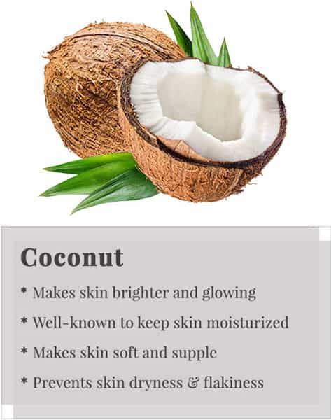 Good Vibes Brightening Face Cream Coconut - 100 G