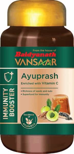 Vansaar Ayuprash 500G