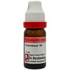 Dr. Reckeweg Petroleum Dilution 30 Ch 11 Ml