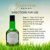 Groviva Hair Oil 100 Ml | Complete Hair Solution | Promotes Hair Growth (Pack Of 1)