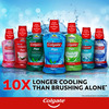 Colgate Plax Fresh Tea Mouth Wash 500 Ml