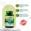 Vlado's Himalayan Organics Digestive Enzyme For Healthy Digestion- 90 Veg Tablets