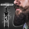 Mancode Beard Wash & Conditioner | 200Ml