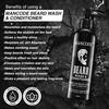 Mancode Beard Wash & Conditioner | 200Ml