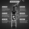 Mancode Beard Wash & Conditioner | 200Ml