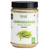 Bixa Botanical Lemongrass Powder | Excellent Detoxifier | Fever Reducer | Remove Toxic Waste(200G)