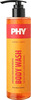 Phy Mountain Rain Invigorating Body Wash - 300 Ml