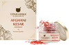 Upakarma Pure Natural And Finest A++ Grade Afghani Kesar / Saffron Threads -1Gm