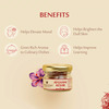 Upakarma Pure Natural And Finest A++ Grade Afghani Kesar / Saffron Threads -1Gm
