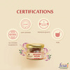 Upakarma Pure Natural And Finest A++ Grade Afghani Kesar / Saffron Threads -1Gm