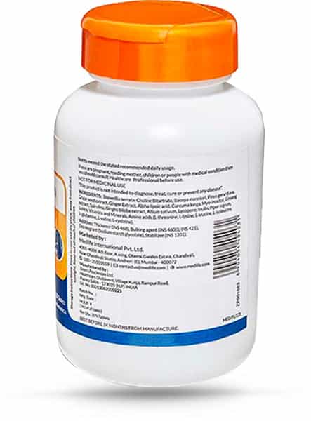 Medlife Essentials Multivitamin Tablet 30