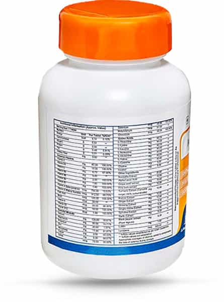 Medlife Essentials Multivitamin Tablet 30