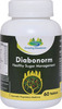 Grazing Meadows Diabonorm 60 Tablets For Healthy Sugar Management (Pack Of 2)