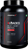Proathlix Xloaded (Cafe Brazil) 1 Kg