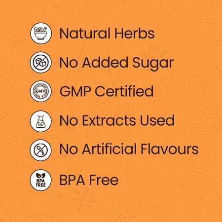 Krishna's Ibs Care Juice - 1L