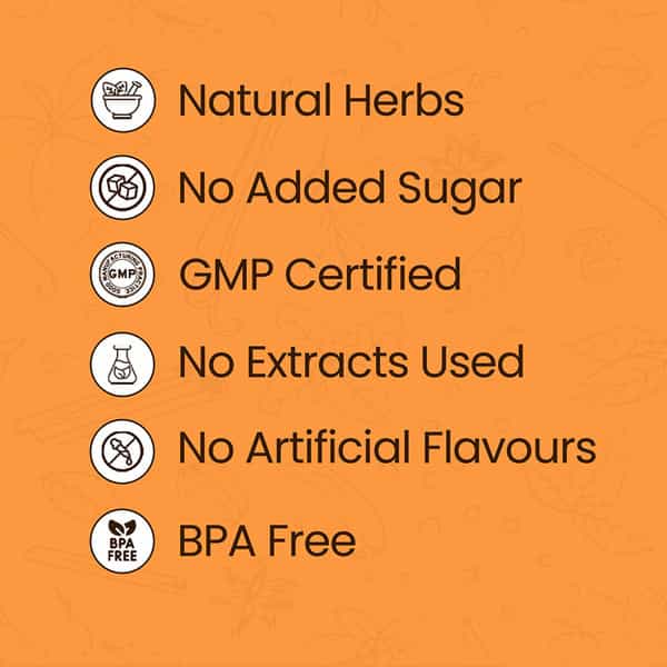 Krishna's Ibs Care Juice - 1L