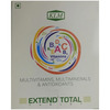 Extend Total Strip Of 15 Tablets