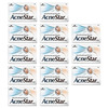 Acnestar 2.5% Soap 75Gm (Pack Of 13)