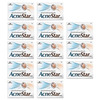 Acnestar 2.5% Soap 75Gm (Pack Of 13)