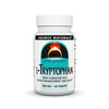 Source Naturals L-Tryptophan With Coenzyme B-6 500Mg - 60 Tablets