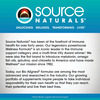 Source Naturals L-Tryptophan With Coenzyme B-6 500Mg - 60 Tablets