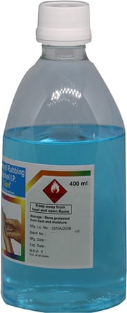 Ciprit Antiseptic Liquid - 400Ml