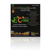 Ec 900 Orange Flavour Sugar Free Chewable Tablets 10 No'S