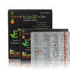 Ec 900 Orange Flavour Sugar Free Chewable Tablets 10 No'S